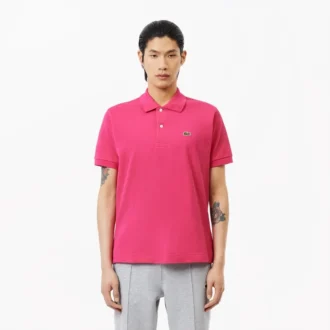 Herren-Poloshirt „Classic Fit L.12.12“