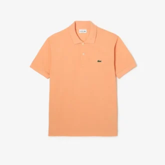 Herren-Poloshirt „Classic Fit L.12.12“