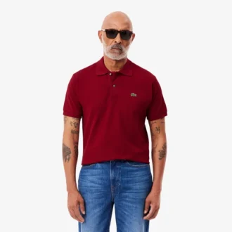 Herren-Poloshirt „Classic Fit L.12.12“