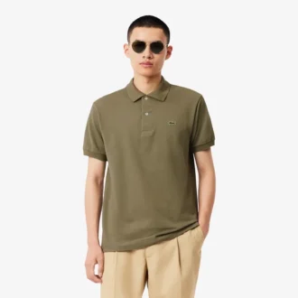 Herren-Poloshirt „Classic Fit L.12.12“