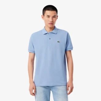 Herren-Poloshirt „Classic Fit L.12.12“