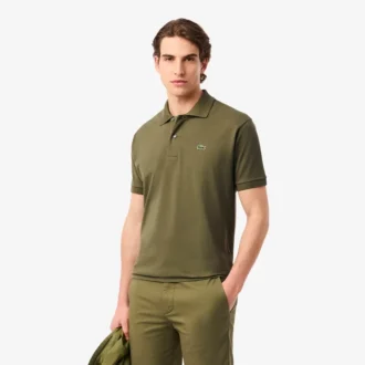 Herren-Poloshirt „Classic Fit L.12.12“