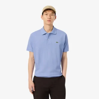 Herren-Poloshirt „Classic Fit L.12.12“