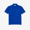 Herren-Poloshirt „Classic Fit L.12.12“