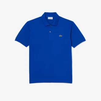Herren-Poloshirt „Classic Fit L.12.12“