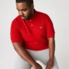 Herren-Poloshirt „Classic Fit L.12.12“