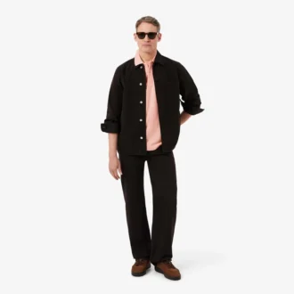 Herren-Poloshirt „Classic Fit L.12.12“