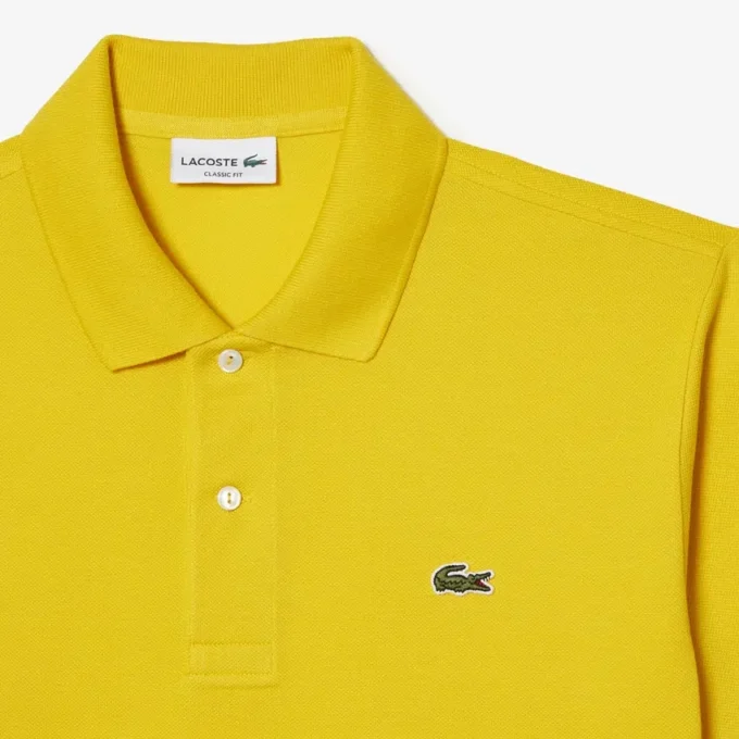 Herren-Poloshirt „Classic Fit L.12.12“