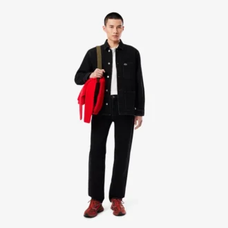 Herren-Poloshirt „Classic Fit L.12.12“
