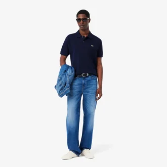 Herren-Poloshirt „Classic Fit L.12.12“