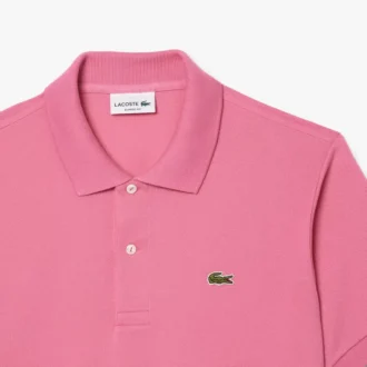 Herren-Poloshirt „Classic Fit L.12.12“