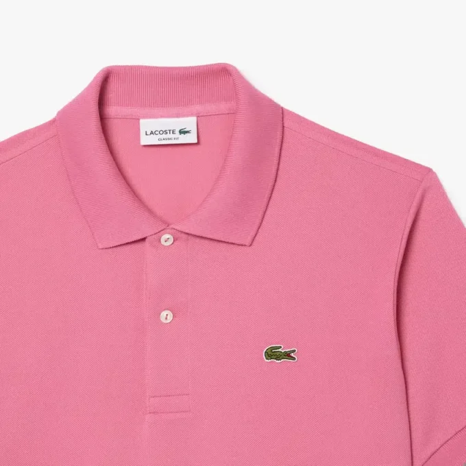 Herren-Poloshirt „Classic Fit L.12.12“