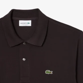 Herren-Poloshirt „Classic Fit L.12.12“