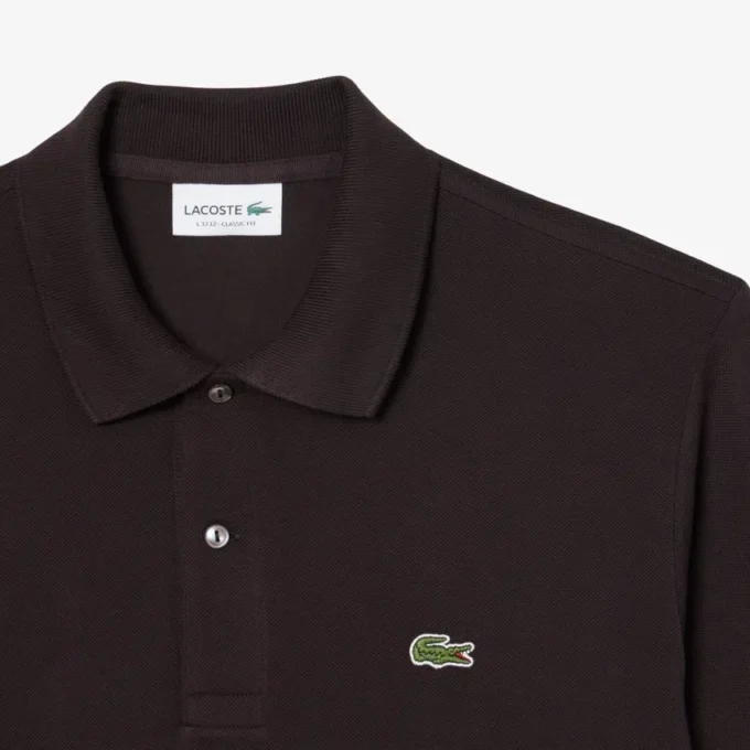 Herren-Poloshirt „Classic Fit L.12.12“