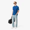 Herren-Poloshirt „Classic Fit L.12.12“