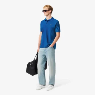 Herren-Poloshirt „Classic Fit L.12.12“