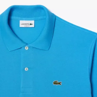 Herren-Poloshirt „Classic Fit L.12.12“