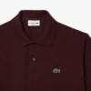 Herren-Poloshirt „Classic Fit L.12.12“