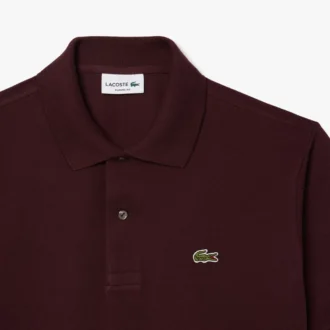 Herren-Poloshirt „Classic Fit L.12.12“