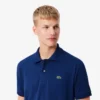 Herren-Poloshirt „Classic Fit L.12.12“