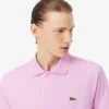 Herren-Poloshirt „Classic Fit L.12.12“