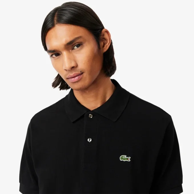 Herren-Poloshirt „Classic Fit L.12.12“