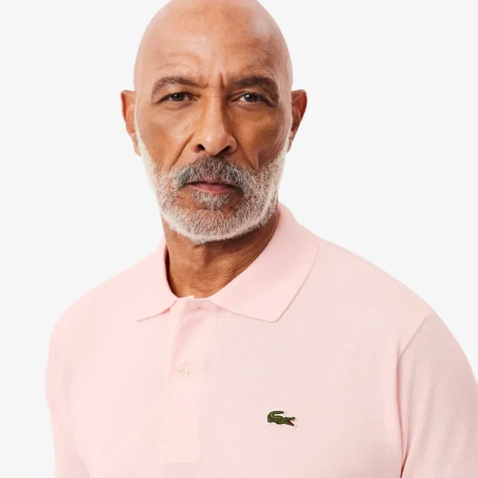 Herren-Poloshirt „Classic Fit L.12.12“