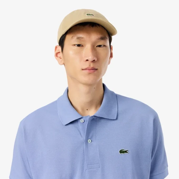 Herren-Poloshirt „Classic Fit L.12.12“