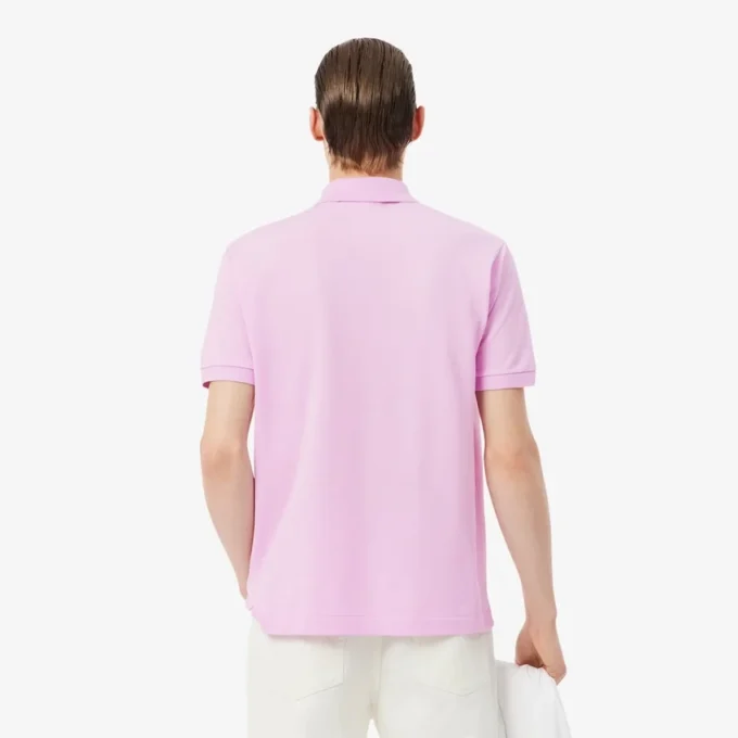 Herren-Poloshirt „Classic Fit L.12.12“