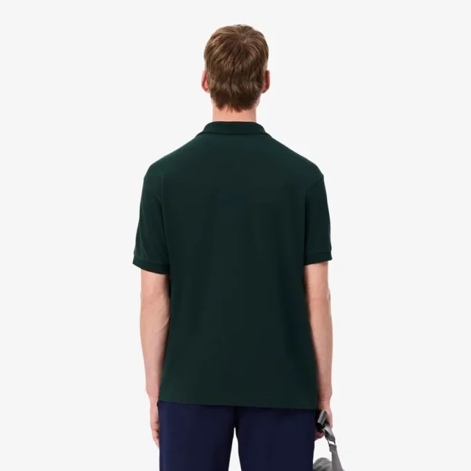 Herren-Poloshirt „Classic Fit L.12.12“