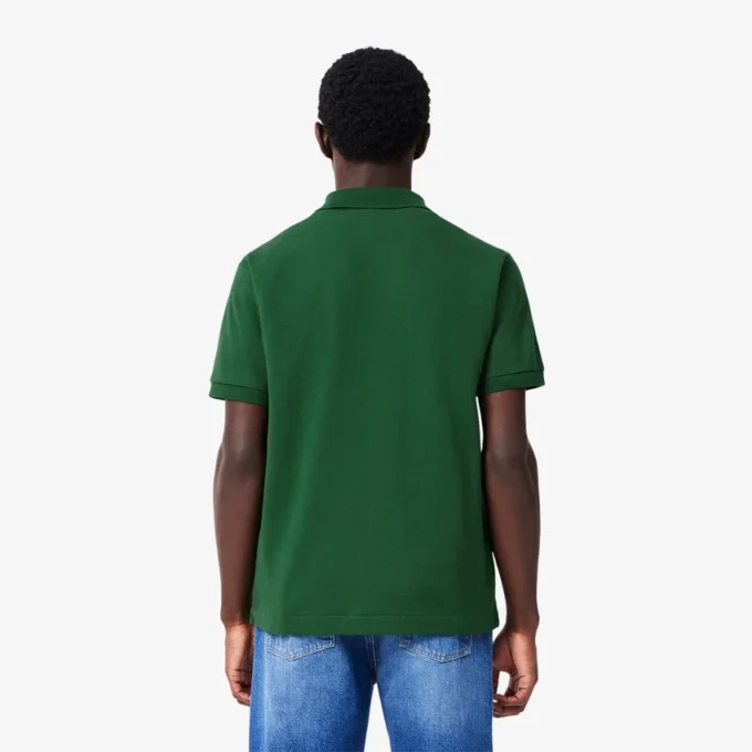 Herren-Poloshirt „Classic Fit L.12.12“
