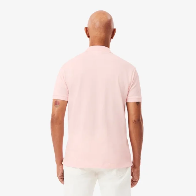 Herren-Poloshirt „Classic Fit L.12.12“