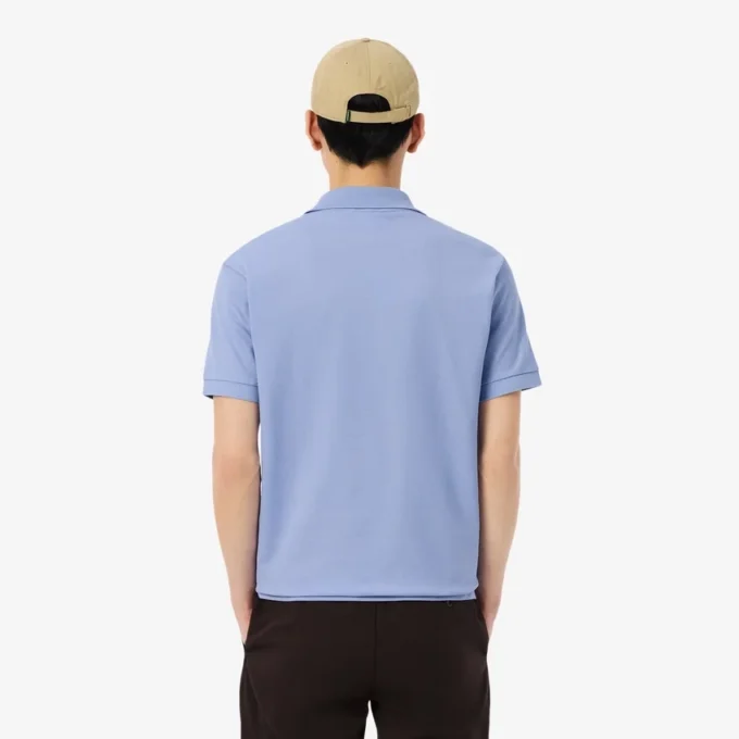 Herren-Poloshirt „Classic Fit L.12.12“