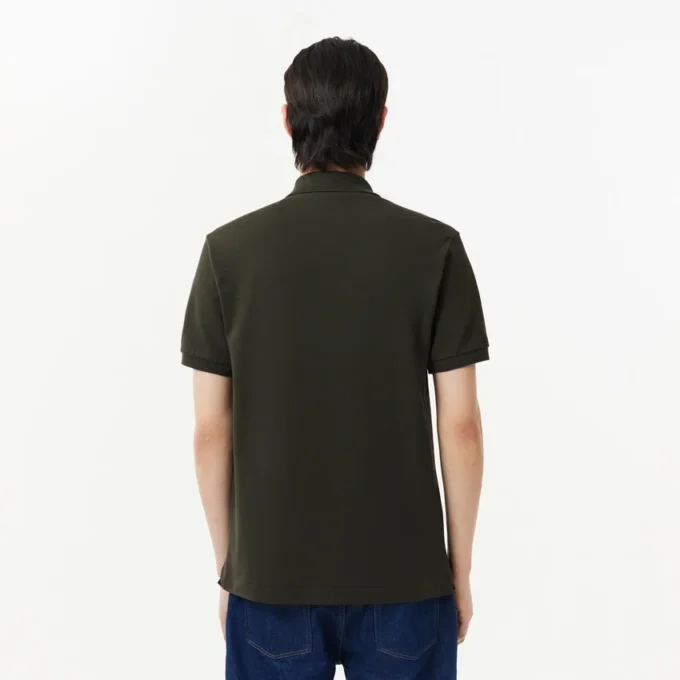 Herren-Poloshirt „Classic Fit L.12.12“
