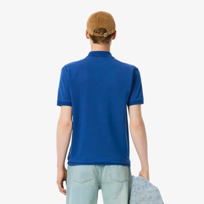 Herren-Poloshirt „Classic Fit L.12.12“