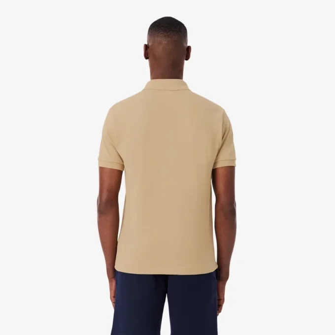 Herren-Poloshirt „Classic Fit L.12.12“