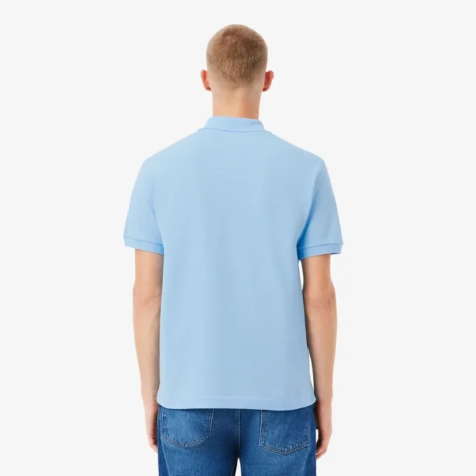 Herren-Poloshirt „Classic Fit L.12.12“