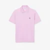 Herren-Poloshirt „Classic Fit L.12.12“
