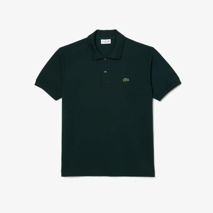 Herren-Poloshirt „Classic Fit L.12.12“