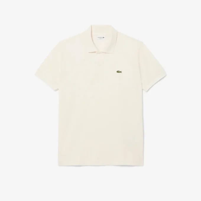 Herren-Poloshirt „Classic Fit L.12.12“