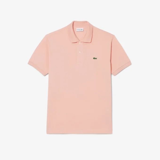 Herren-Poloshirt „Classic Fit L.12.12“