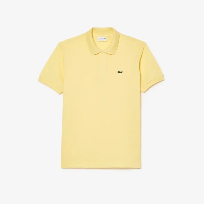 Herren-Poloshirt „Classic Fit L.12.12“