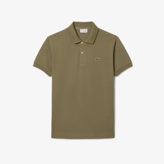 Herren-Poloshirt „Classic Fit L.12.12“
