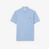 Herren-Poloshirt „Classic Fit L.12.12“