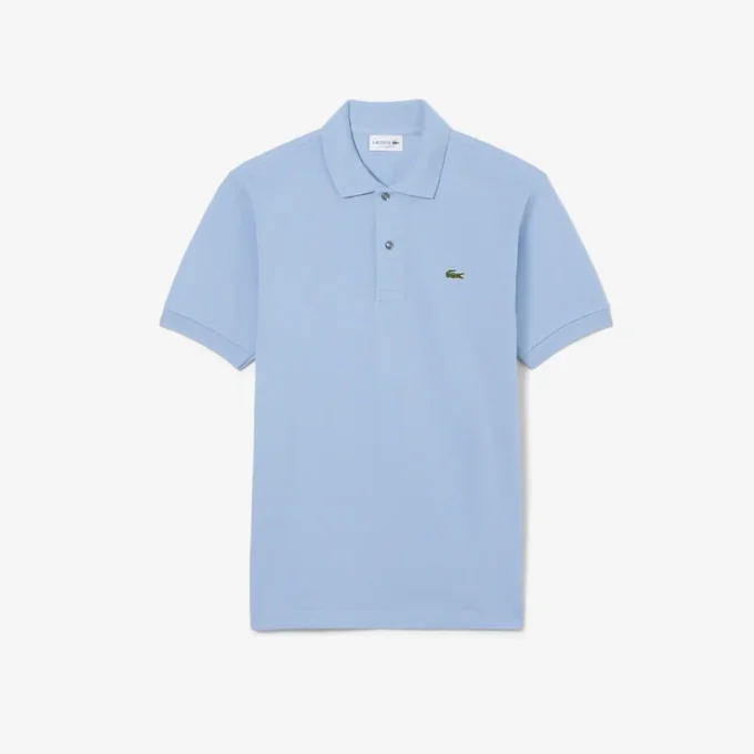 Herren-Poloshirt „Classic Fit L.12.12“