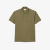 Herren-Poloshirt „Classic Fit L.12.12“