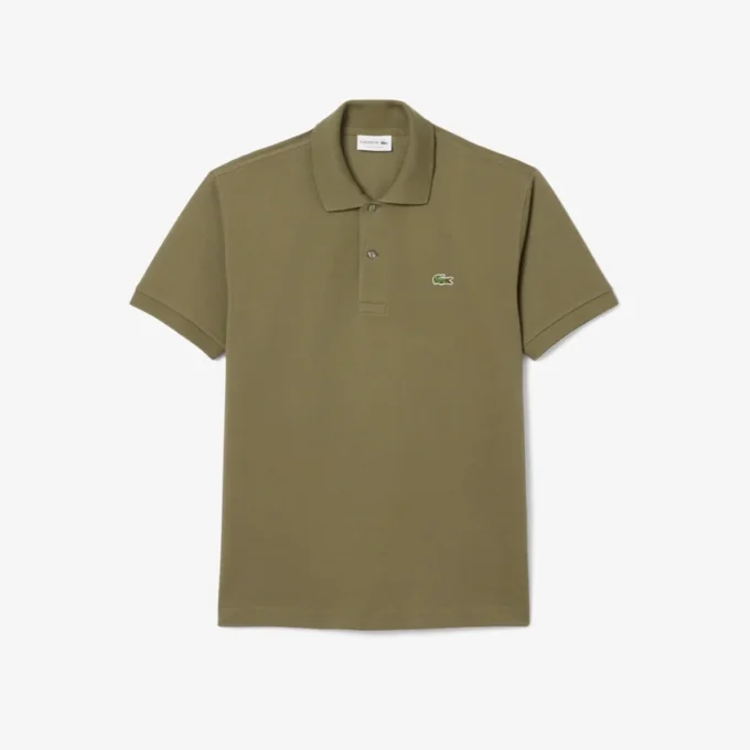 Herren-Poloshirt „Classic Fit L.12.12“