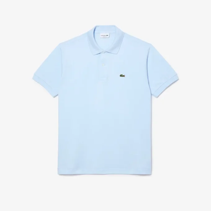 Herren-Poloshirt „Classic Fit L.12.12“