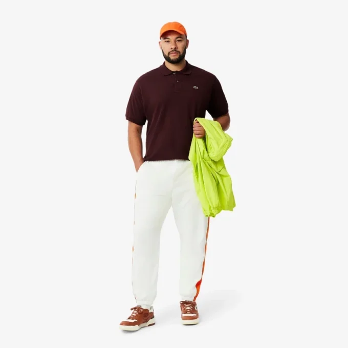Herren-Poloshirt „Classic Fit L.12.12“