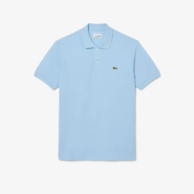Herren-Poloshirt „Classic Fit L.12.12“